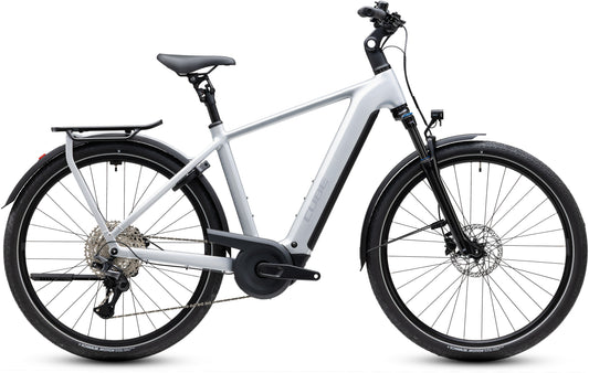 Cube Kathmandu Hybrid ONE 800