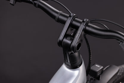 Cube Kathmandu Hybrid ONE 800  Trapeze