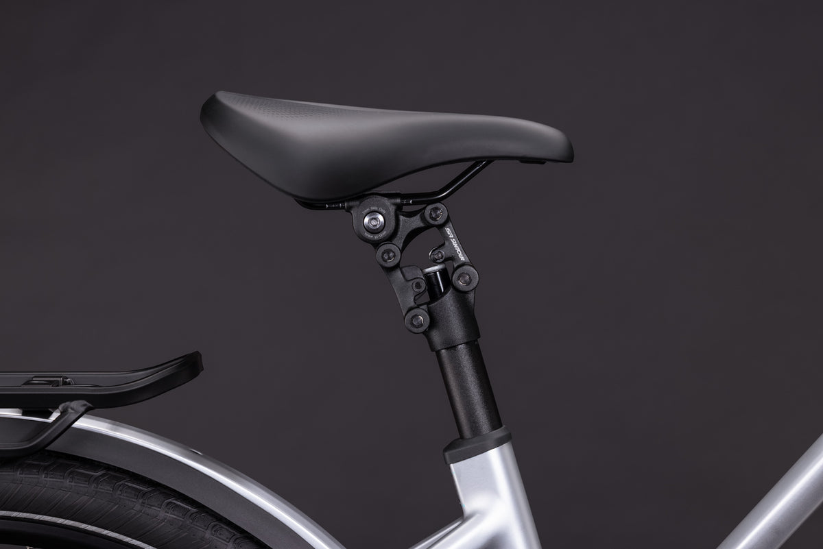 Cube Kathmandu Hybrid ONE 800  Trapeze