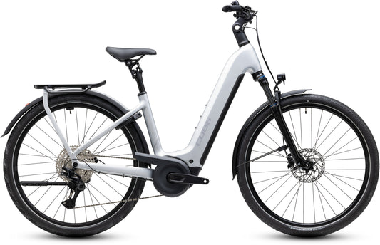 Cube Kathmandu Hybrid ONE 800  Easy Entry