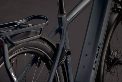 Cube Kathmandu Hybrid Pro 800