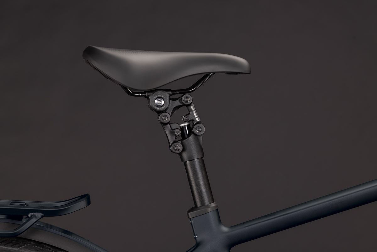Cube Kathmandu Hybrid Pro 800