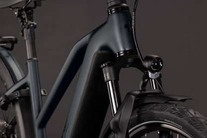 Cube Kathmandu Hybrid Pro 800  Trapeze