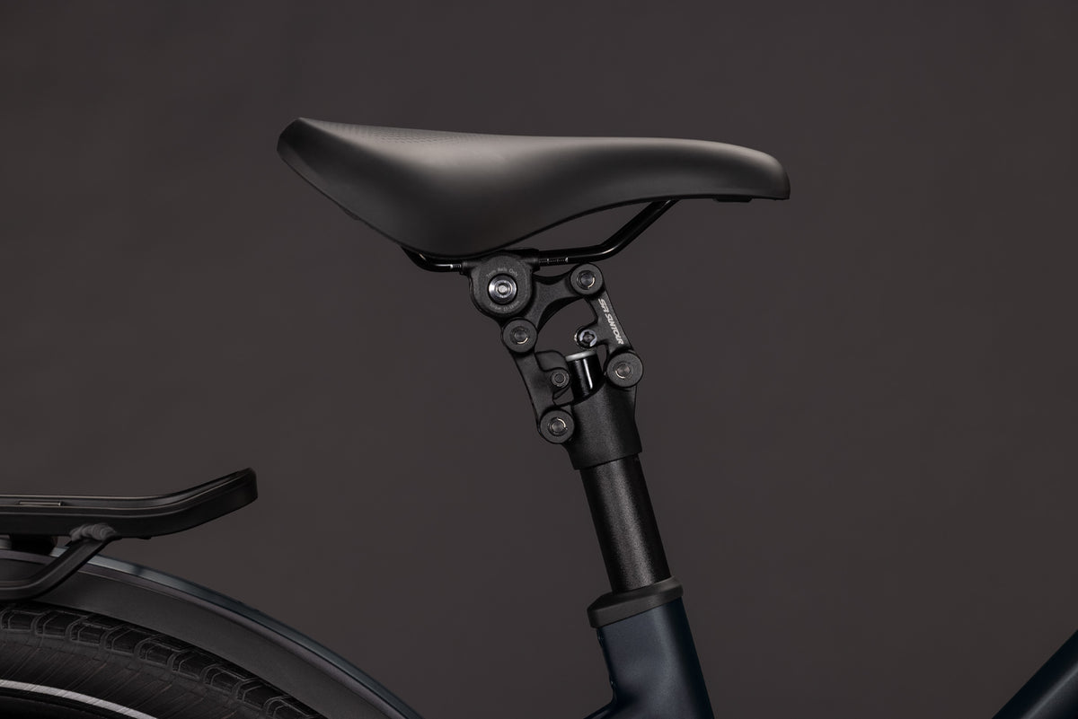 Cube Kathmandu Hybrid Pro 800  Trapeze