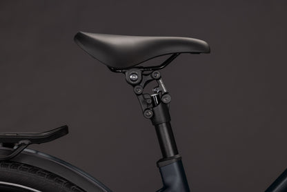 Cube Kathmandu Hybrid Pro 800  Trapeze