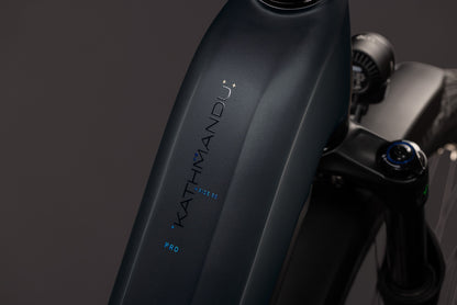 Cube Kathmandu Hybrid Pro 800  Easy Entry