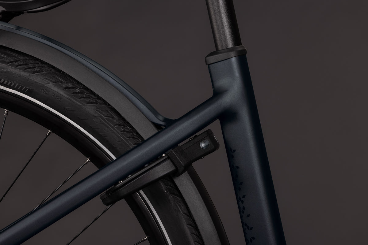 Cube Kathmandu Hybrid Pro 800  Easy Entry