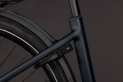 Cube Kathmandu Hybrid Pro 800  Easy Entry