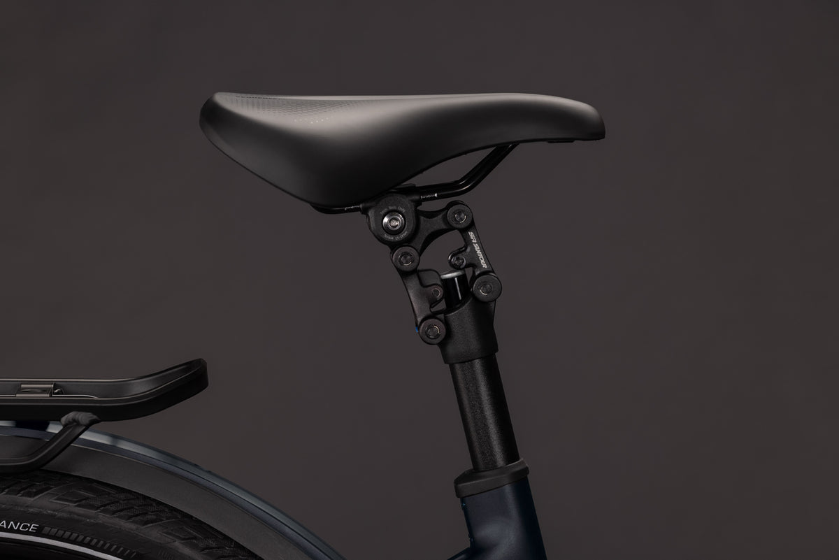 Cube Kathmandu Hybrid Pro 800  Easy Entry