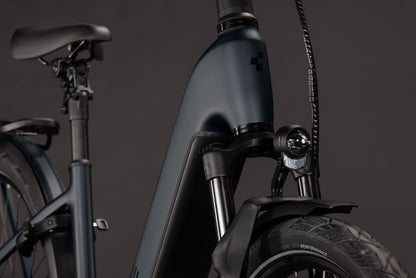 Cube Kathmandu Hybrid Pro 800  Easy Entry