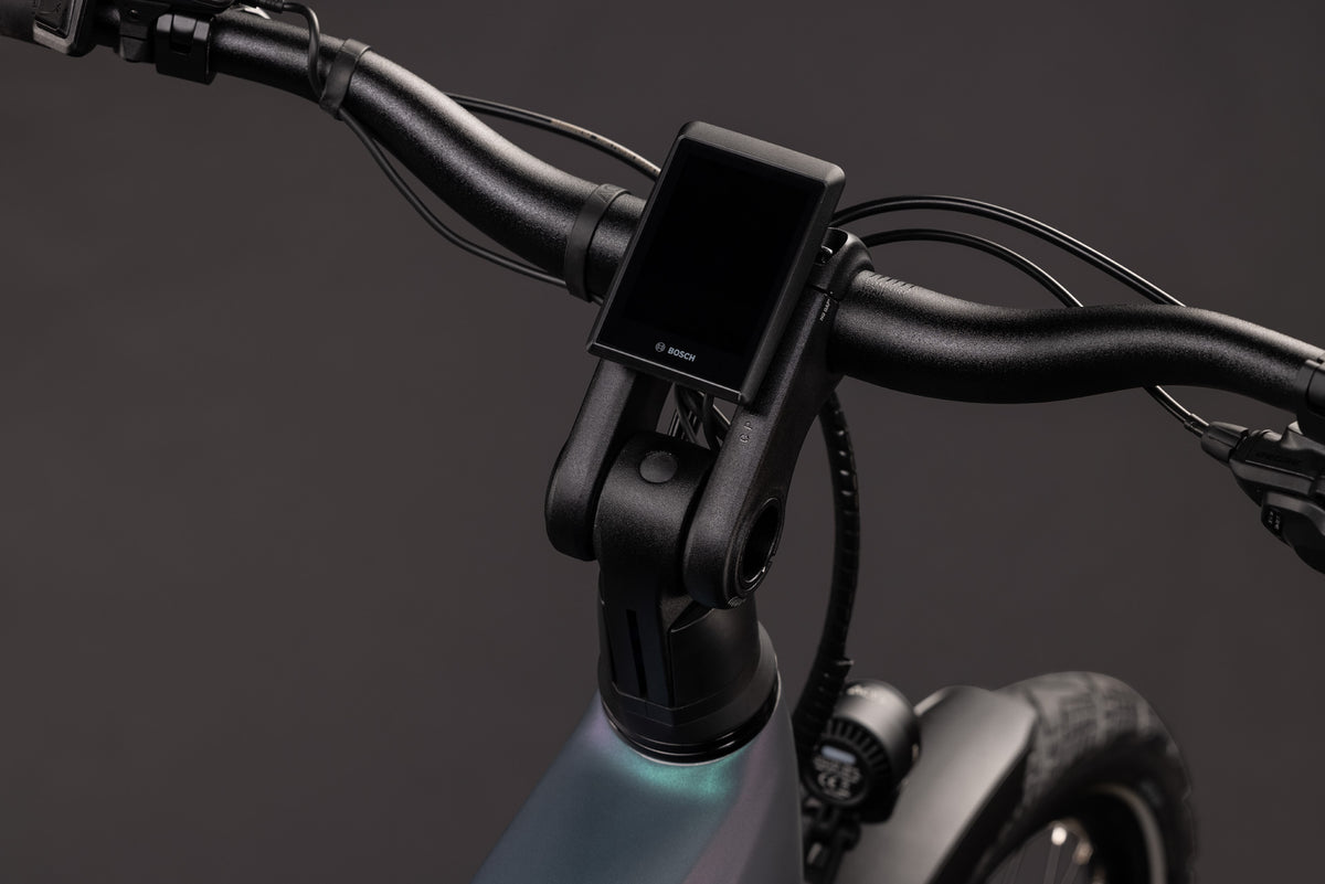 Cube Kathmandu Hybrid Pro 800