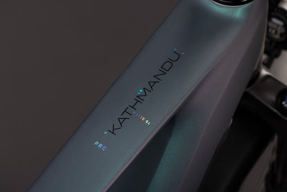 Cube Kathmandu Hybrid Pro 800