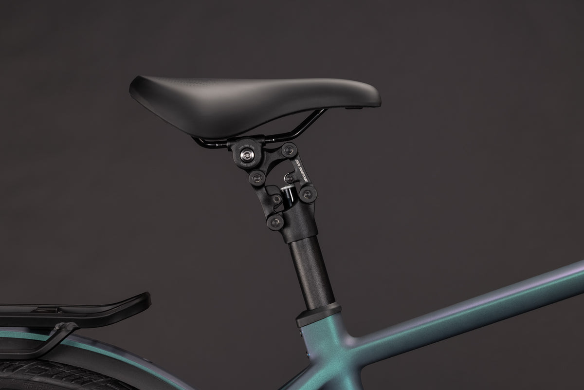 Cube Kathmandu Hybrid Pro 800