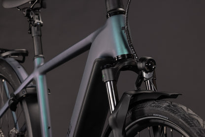 Cube Kathmandu Hybrid Pro 800