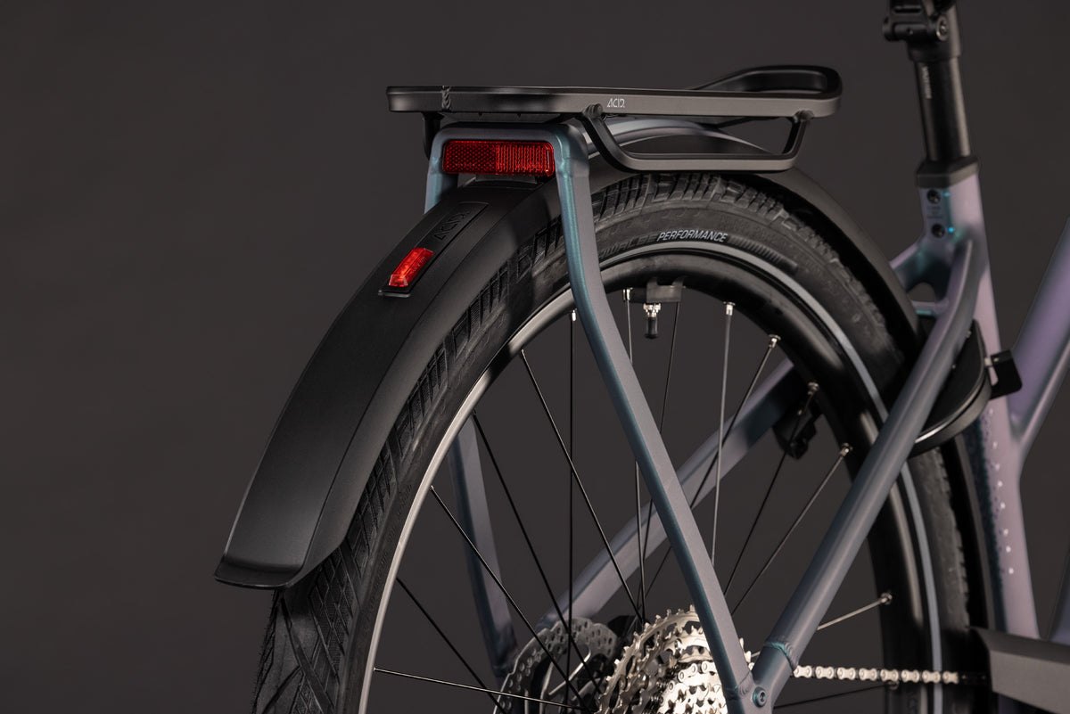Cube Kathmandu Hybrid Pro 800  Trapeze