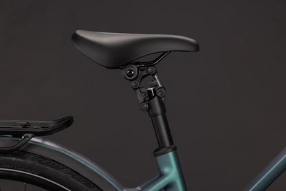 Cube Kathmandu Hybrid Pro 800  Trapeze