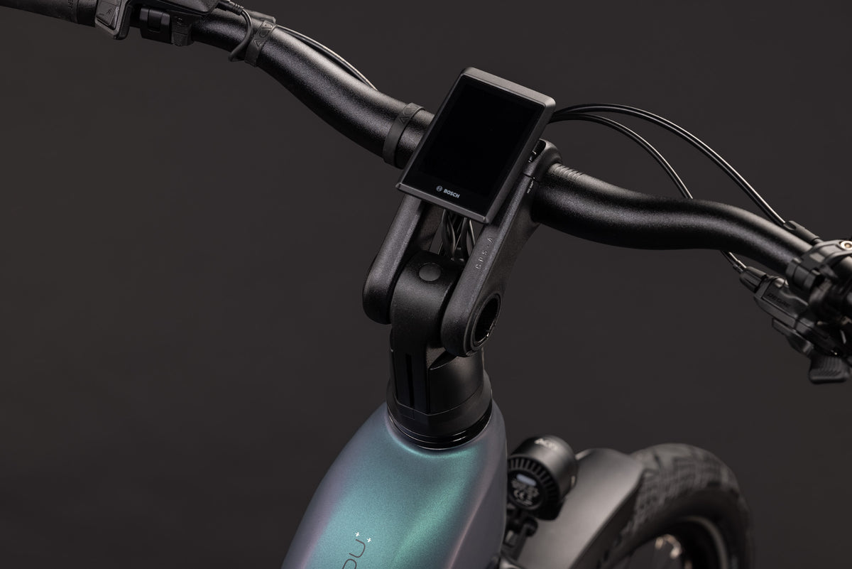 Cube Kathmandu Hybrid Pro 800  Easy Entry