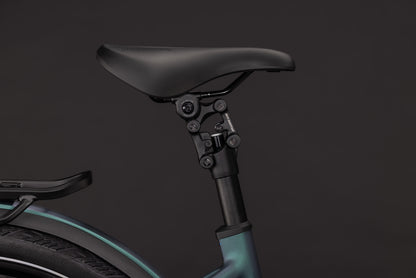 Cube Kathmandu Hybrid Pro 800  Easy Entry