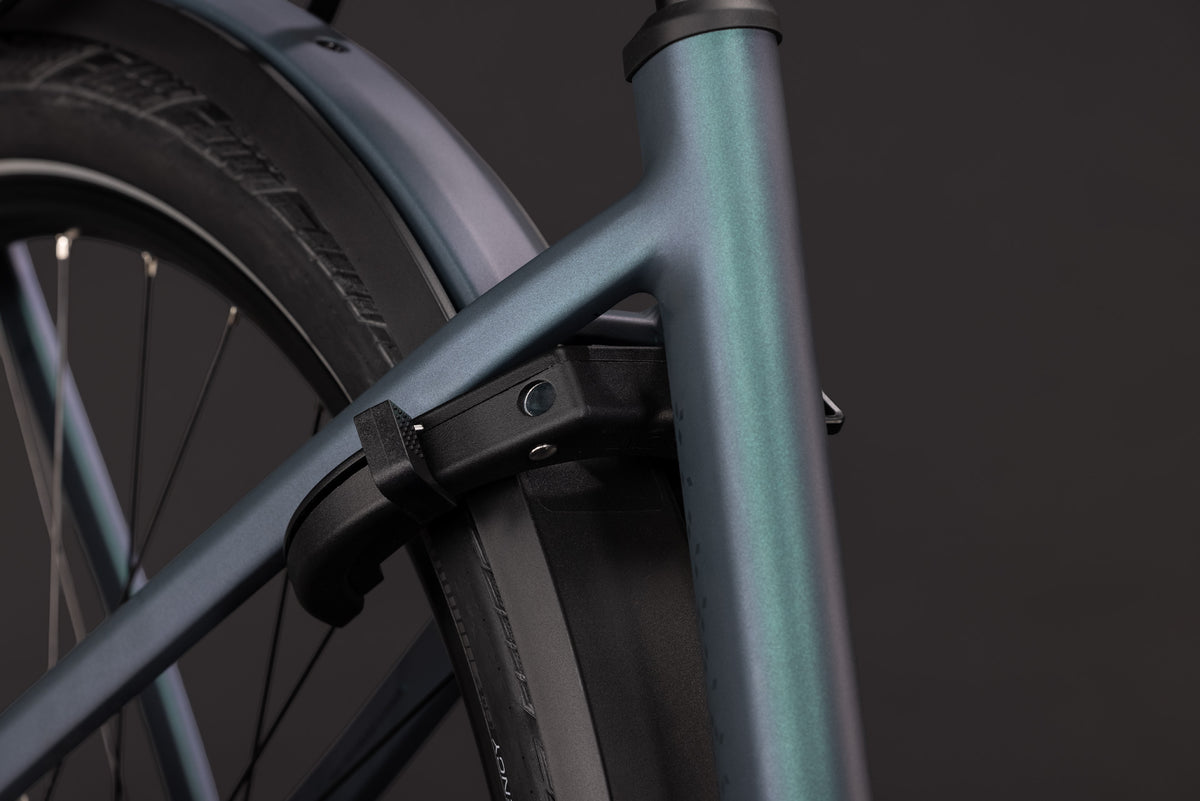 Cube Kathmandu Hybrid Pro 800  Easy Entry