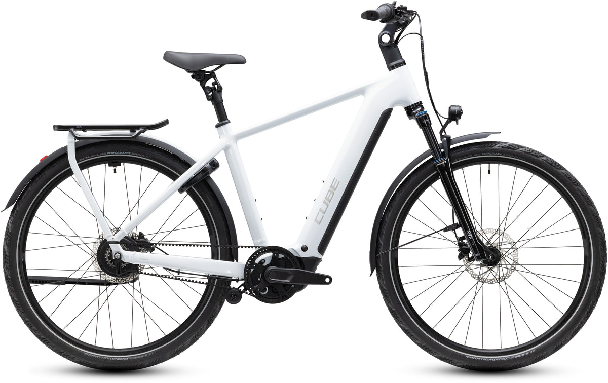 Cube Kathmandu Hybrid Deluxe Pro 800
