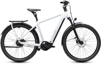 Cube Kathmandu Hybrid Deluxe Pro 800
