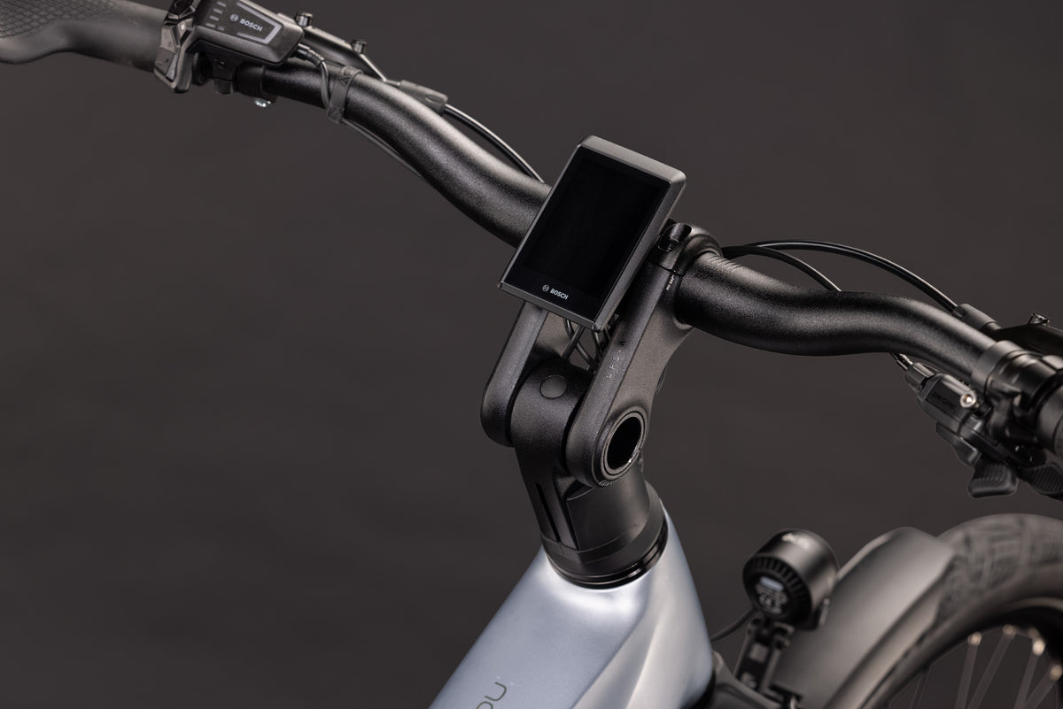 Cube Kathmandu Hybrid EXC 800