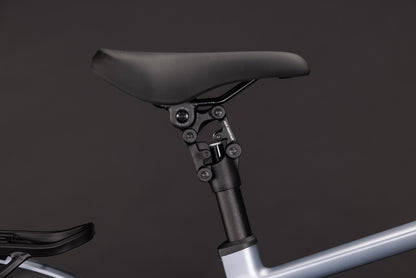 Cube Kathmandu Hybrid EXC 800