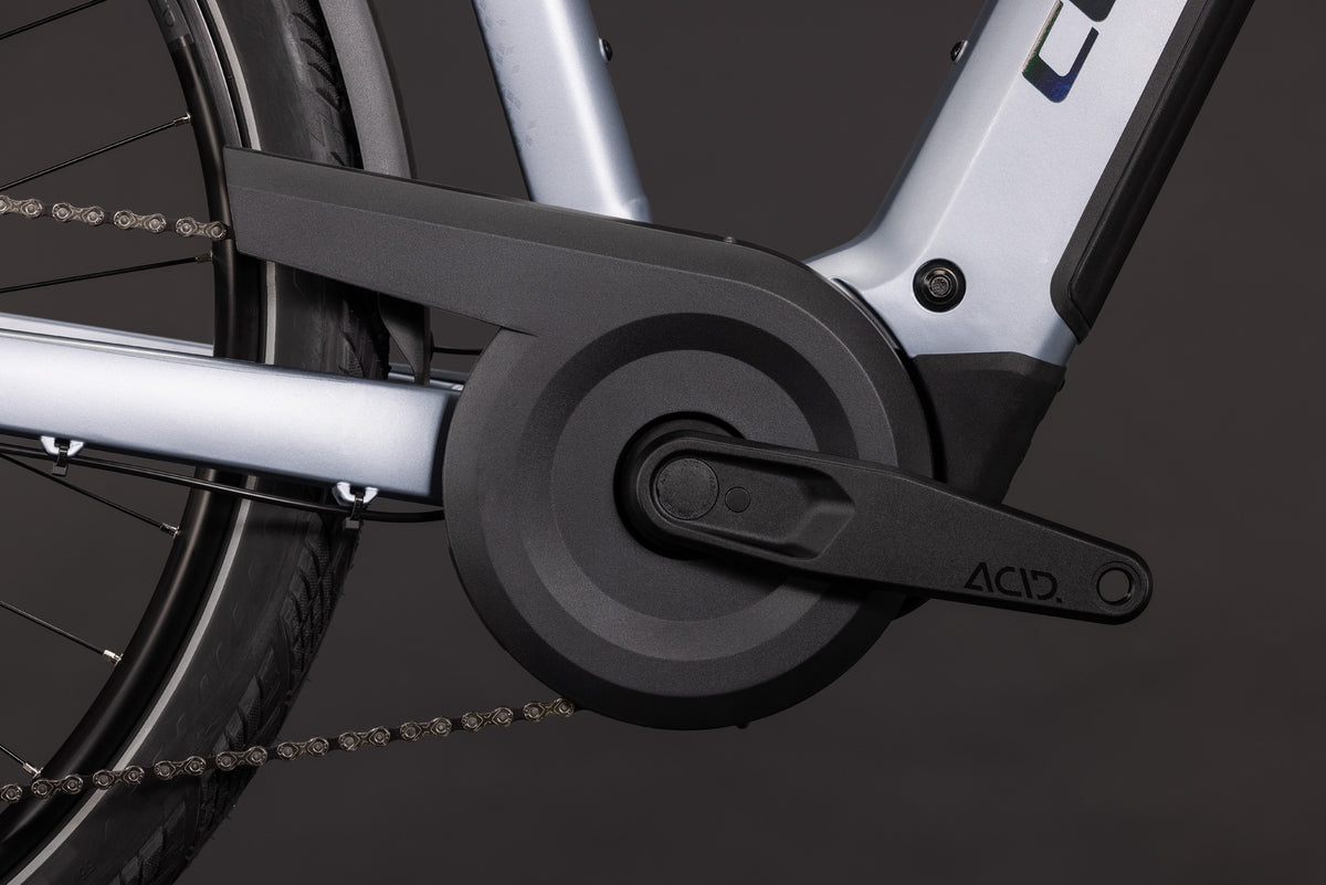 Cube Kathmandu Hybrid EXC 800