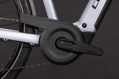 Cube Kathmandu Hybrid EXC 800
