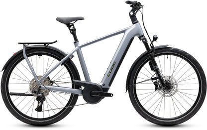 Cube Kathmandu Hybrid EXC 800