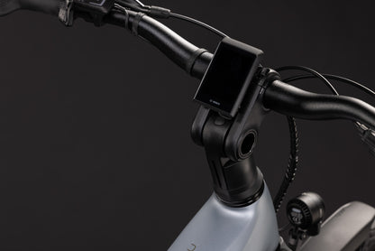 Cube Kathmandu Hybrid EXC 800  Trapeze