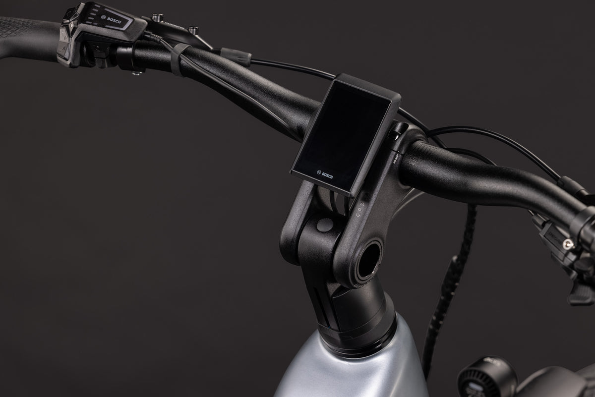 Cube Kathmandu Hybrid EXC 800  Easy Entry