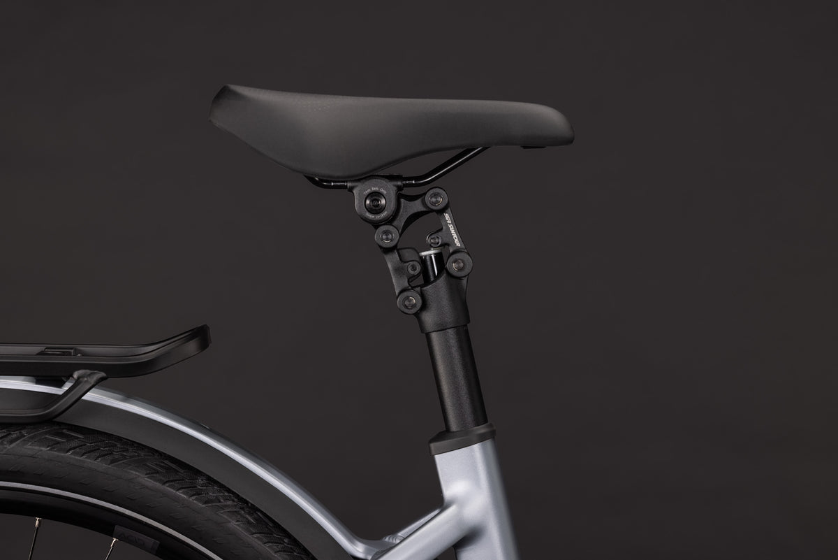 Cube Kathmandu Hybrid EXC 800  Easy Entry