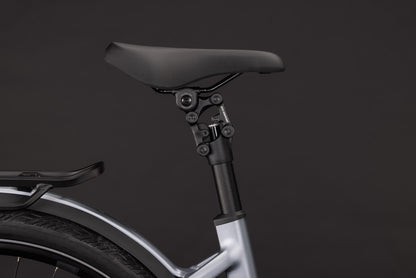 Cube Kathmandu Hybrid EXC 800  Easy Entry