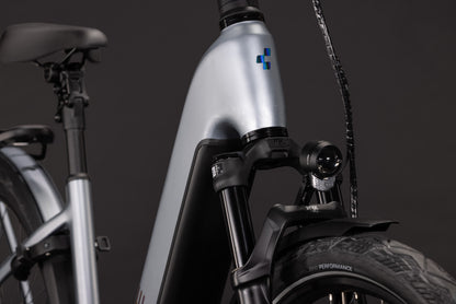 Cube Kathmandu Hybrid EXC 800  Easy Entry