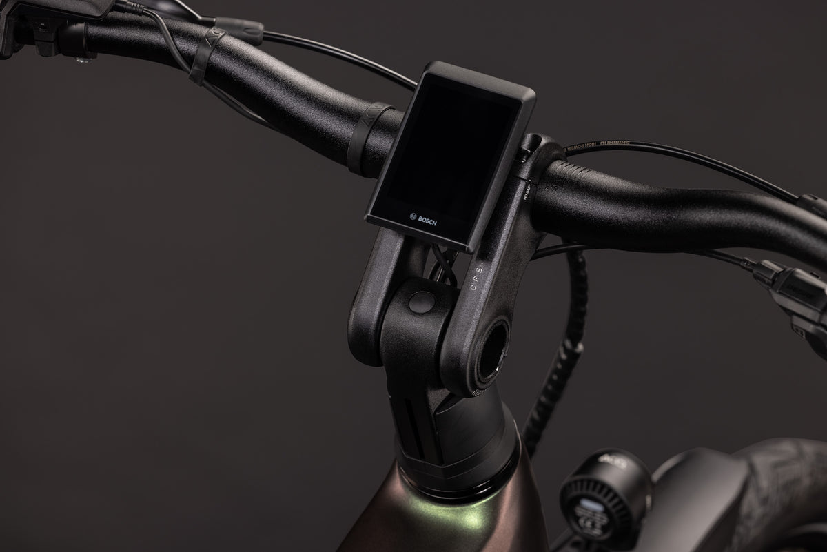 Cube Kathmandu Hybrid EXC 800