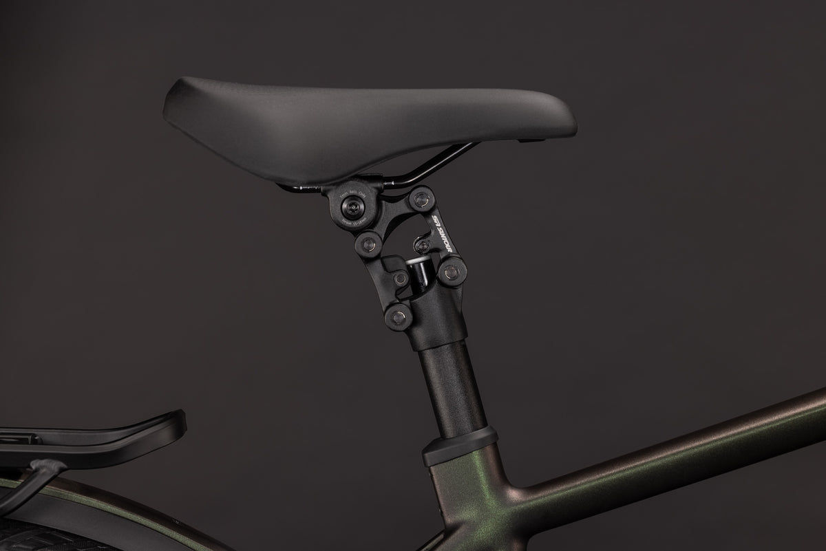 Cube Kathmandu Hybrid EXC 800
