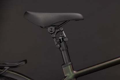 Cube Kathmandu Hybrid EXC 800
