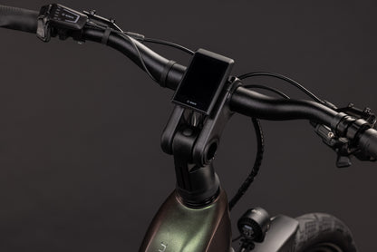 Cube Kathmandu Hybrid EXC 800  Easy Entry
