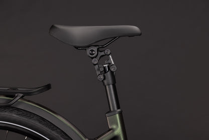 Cube Kathmandu Hybrid EXC 800  Easy Entry