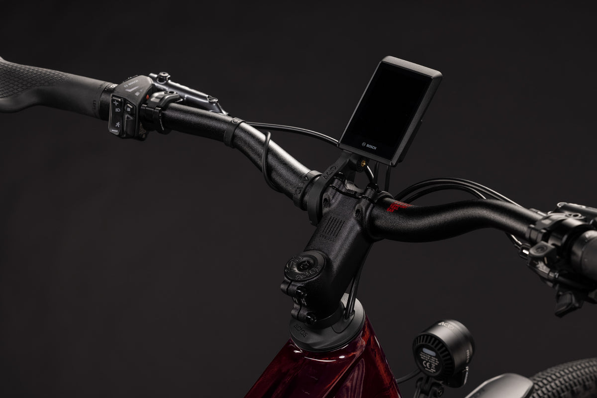 Cube Kathmandu Hybrid C:62 SLX 400X