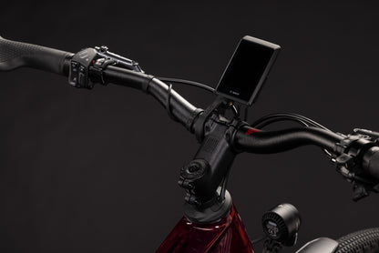 Cube Kathmandu Hybrid C:62 SLX 400X