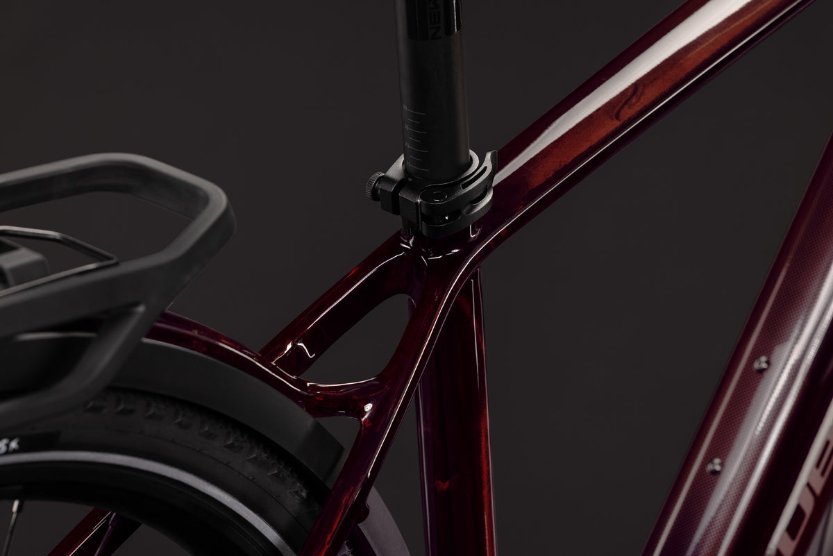 Cube Kathmandu Hybrid C:62 SLX 400X