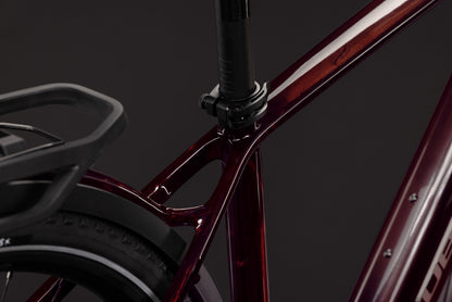 Cube Kathmandu Hybrid C:62 SLX 400X