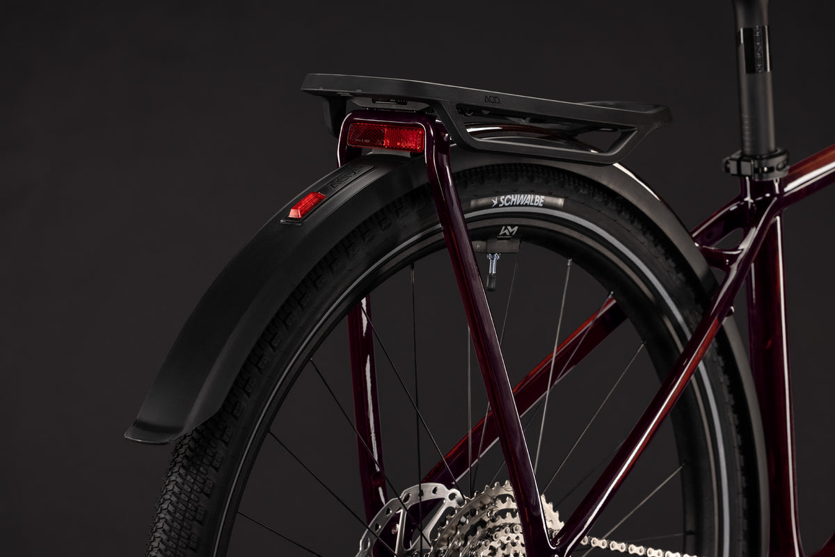 Cube Kathmandu Hybrid C:62 SLX 400X