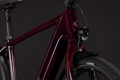 Cube Kathmandu Hybrid C:62 SLX 400X
