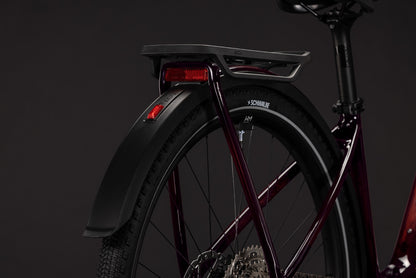 Cube Kathmandu Hybrid C:62 SLX 400X  Easy Entry