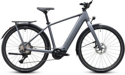 Cube Kathmandu Hybrid C:62 SLT 400X