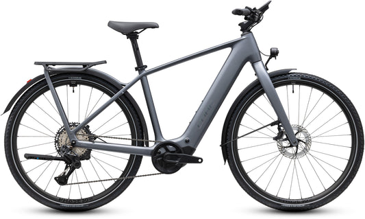 Cube Kathmandu Hybrid C:62 SLT 400X