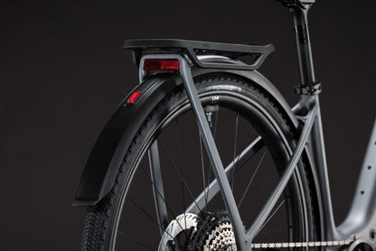 Cube Kathmandu Hybrid C:62 SLT 400X  Easy Entry